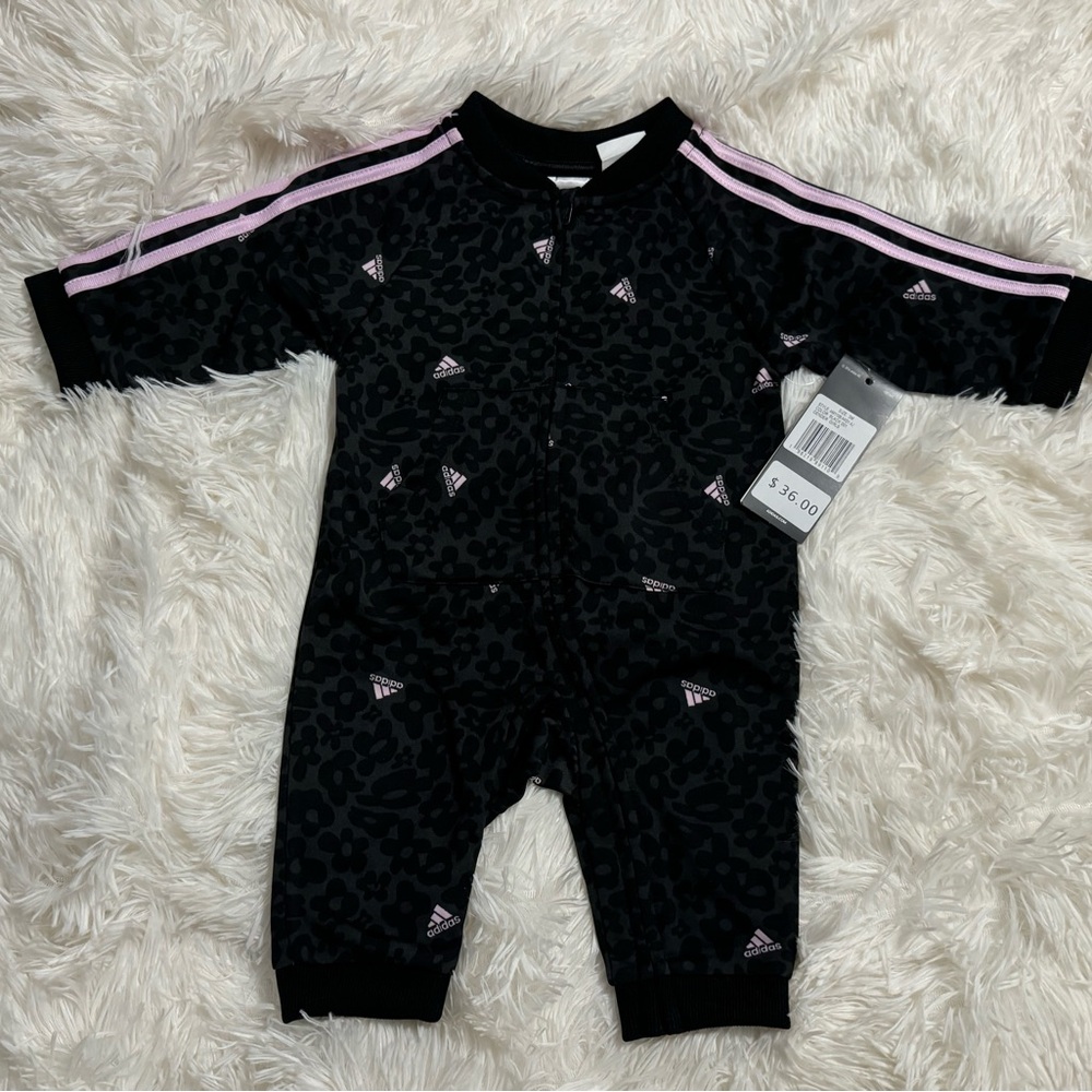 Adidas Baby Jumper